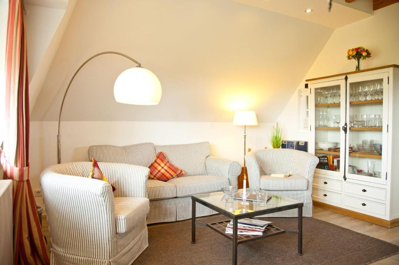 Apartment Lh Westermüür, App. 3 *