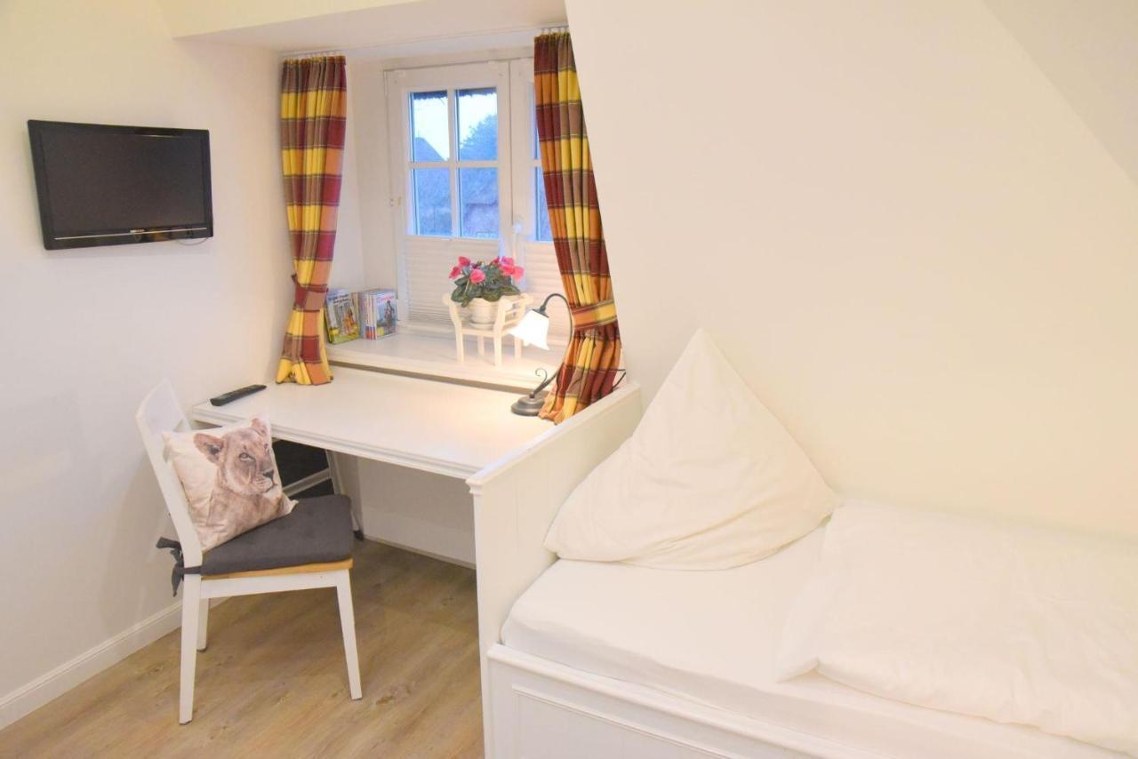 Lh Westermüür, App. 3 *