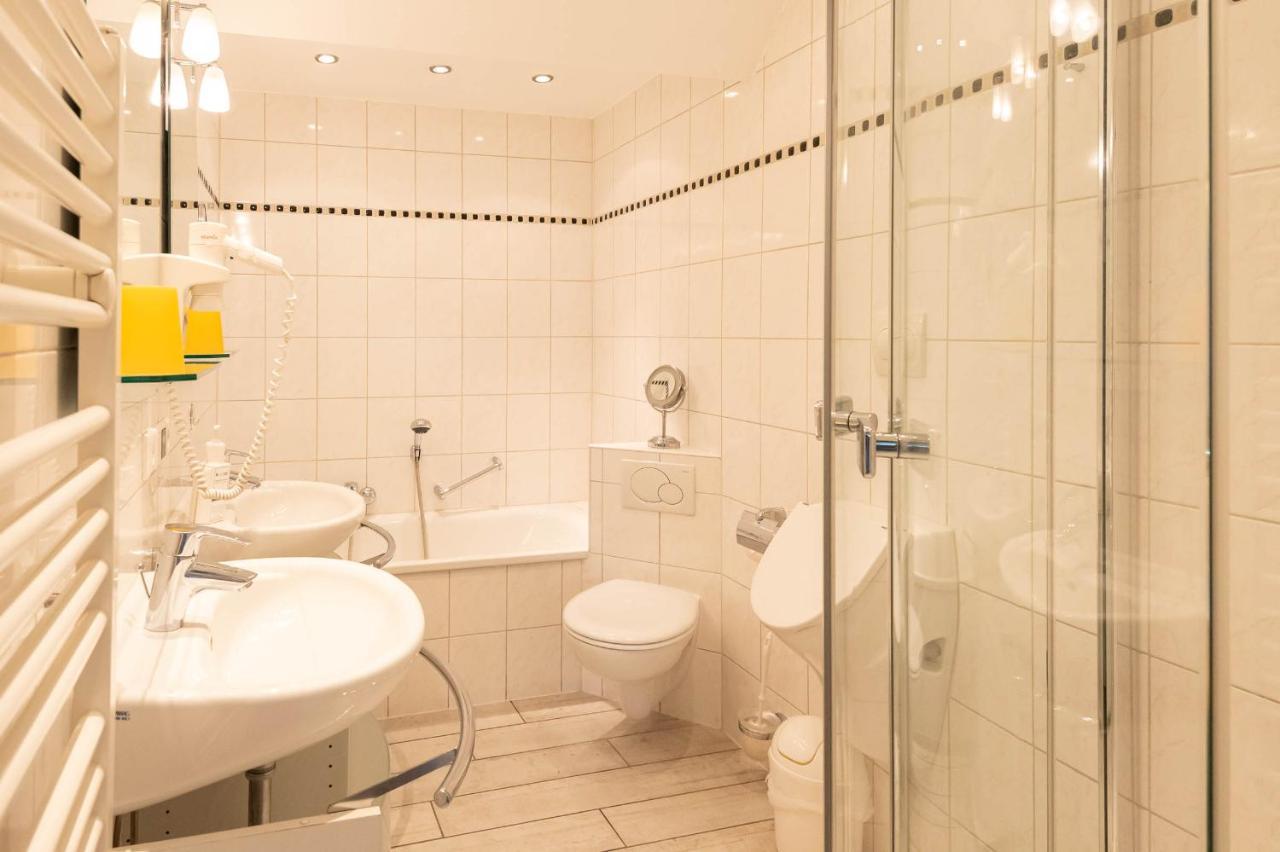 Lh Westermüür, App. 3 Apartment