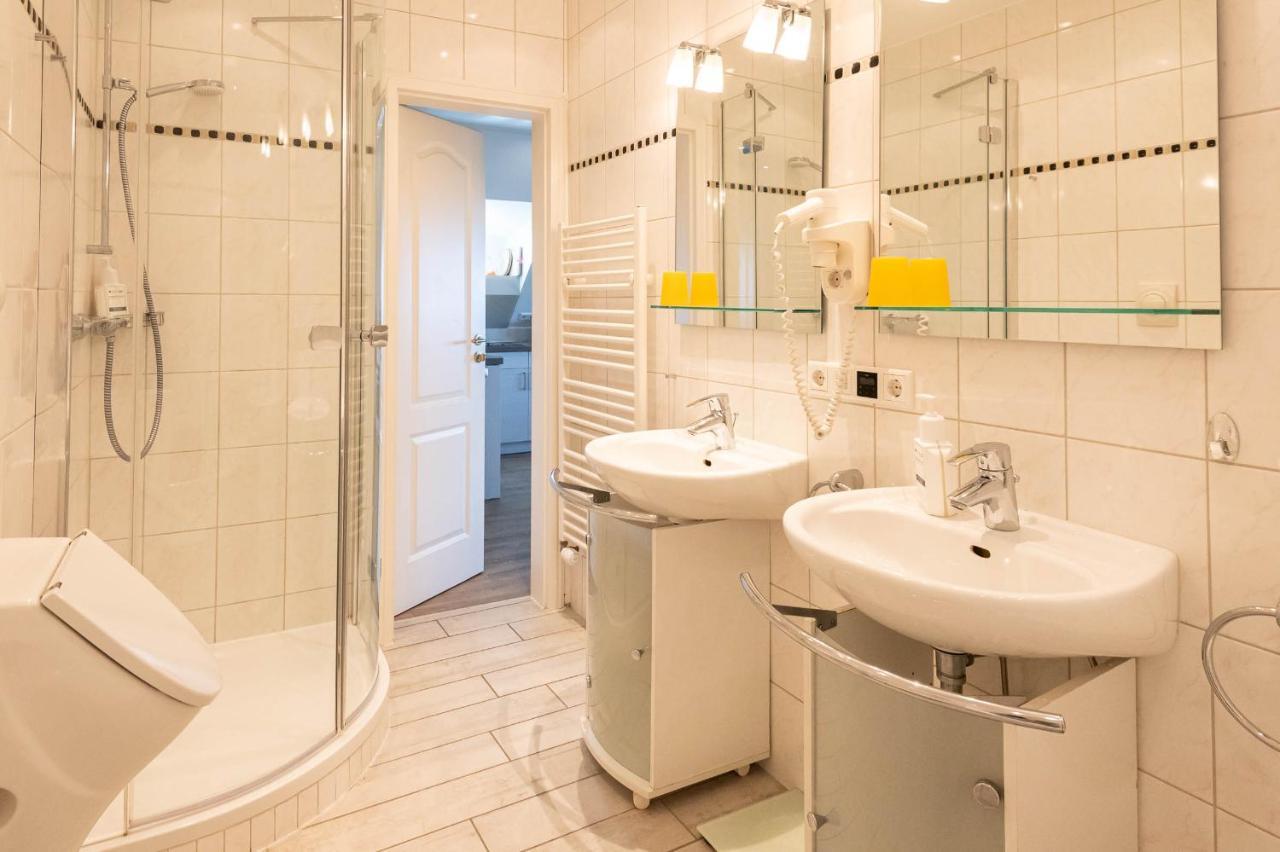 Apartment Lh Westermüür, App. 3 Braderup (Sylt)