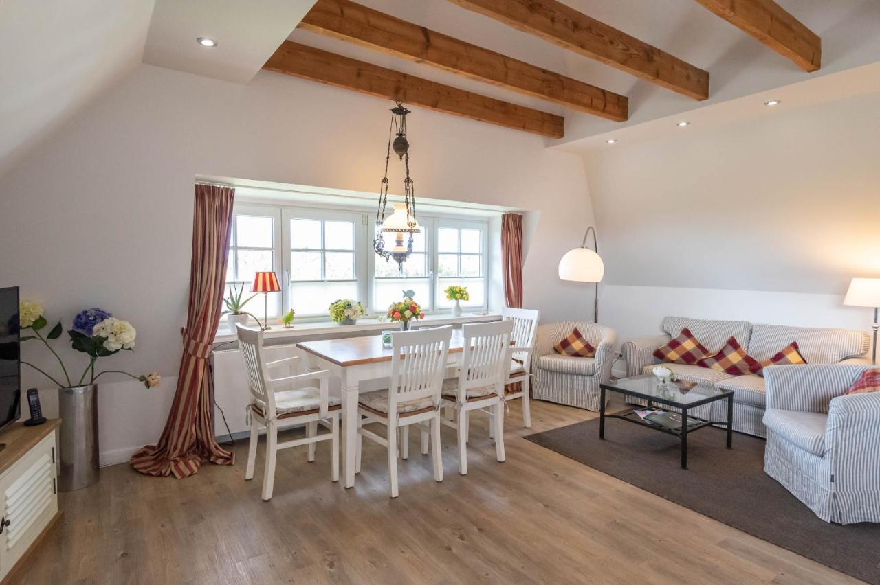 Lh Westermüür, App. 3 Apartment