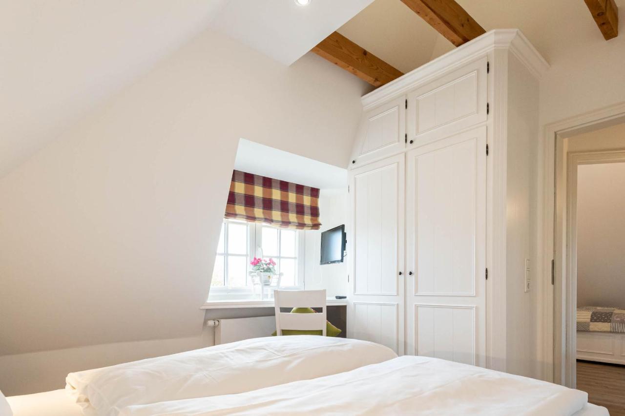 Apartment Lh Westermüür, App. 3