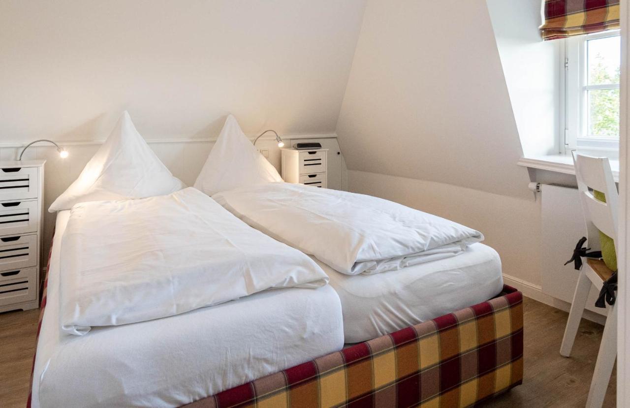 Lh Westermüür, App. 3 Apartment Braderup (Sylt)