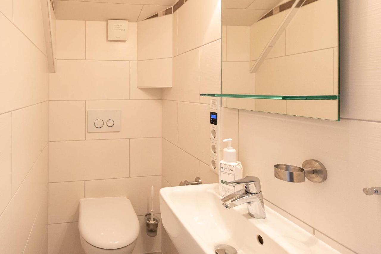 Lh Westermüür, App. 3 Apartment